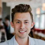 Kelvin, Owner – FitOne Gym